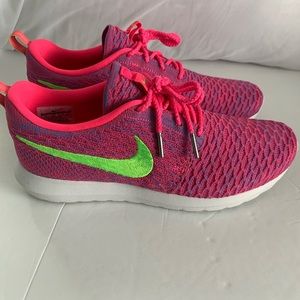 Nike Flyknit Rosherun